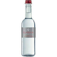 Купить CLASSICA sparkling (Классика Спарклинг) минеральная газированная вода  0.375 л  стекло с быстрой доставкой - NAPITKIONLINE