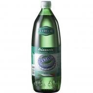 Купить Cerelia Frizzante (Церилия Физанте) Минеральная газированная вода 1 л стекло с быстрой доставкой - NAPITKIONLINE