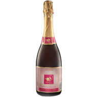Безалкогольное Шампанское Merry Kombucha Игристый Розовый 0,75 л купить с быстрой доставкой - Napitkionline.ru