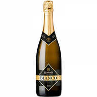 Безалкогольное белое шампанское Rimuss Bianco 0,75 л купить с быстрой доставкой - Napitkionline.ru