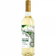 Безалкогольное белое вино Oddbird Domaine De La Prade (Домен де ля Прад) 0,75 л купить с быстрой доставкой - Napitkionline.ru