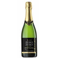 Безалкогольное вино Elivo Zero Zero Espumoso Deluxe White 0,75 л купить с быстрой доставкой - Napitkionline.ru