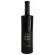 Безалкогольное вино Elivo Zero Zero Red 0,75 л купить с быстрой доставкой - Napitkionline.ru