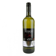 Безалкогольное белое вино Lussory Premium White Macabeo Airen 0,75 л купить с быстрой доставкой - Napitkionline.ru