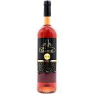 Mon Ermitage Rose (Мон Эрмитаж Розовое) Безалкогольное розовое вино 0,75 л купить с быстрой доставкой - Napitkionline.ru