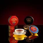 Чай TWG Caviar Tins Collection купить с быстрой доставкой - Napitkionline.ru