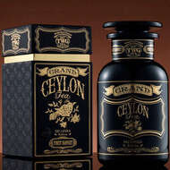 Чай TWG Grand Ceylon Великий Цейлон 100 гр купить с быстрой доставкой - Napitkionline.ru