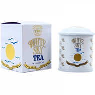 Чай TWG White Sky Tea (ТВГ Белый Небесный) туба мини 20 гр купить с быстрой доставкой - Napitkionline.ru