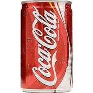 Газированный напиток Coca-Cola Original Taste (оригинал) 0,15 л купить с быстрой доставкой - Napitkionline.ru
