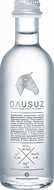 Купить Dausuz (Даусуз) негазированная вода 0,275 л стекло с быстрой доставкой - NAPITKIONLINE