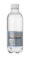 Dolomia (Доломиа) минеральная газированная вода 0.33 л