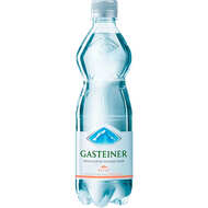Gasteiner (Гаштайнер) минеральная негазированная вода 0.5 л