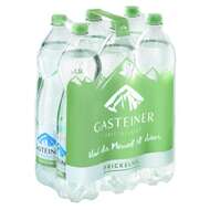 Gasteiner (Гаштайнер) минеральная газированная вода 1.5 л