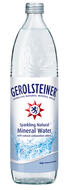 Gerolsteiner (Герольштайнер) негазированная вода 0.75 л