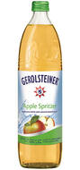 Gerolsteiner (Герольштайнер) негазированный яблочный напиток 0.33 л