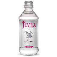 Jevea Crystalnaya (Жевея Кристальная) минеральная негазированная вода пластик 0,5 л 