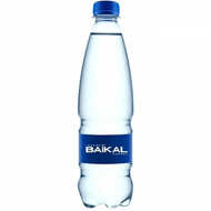Legend Baikal (Легенда Байкала) минеральной негазированная вода 0,5 л