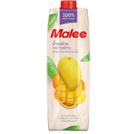Malee Mango Juice with Mixed Fruit Juice (Сок манго и смесь фруктов) 1 л купить с быстрой доставкой - Napitkionline
