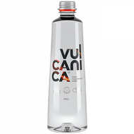 Vulcanica негазированная артезианская вода 0,45 л купить с быстрой доставкой - Napitkionline.ru