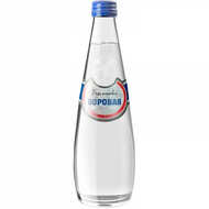 Боровая минеральная негазированная вода 0,33 л купить с быстрой доставкой - Napitkionline.ru