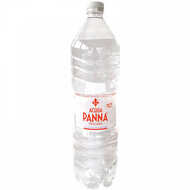 Acqua Panna (Аква Панна) минеральная негазированная вода 1.5л