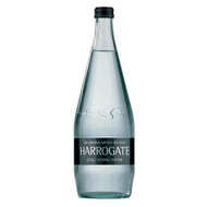 Harrogate (Харрогейт) минеральная негазированная вода 0.75 л