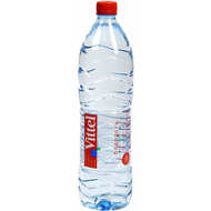 Vittel (Виттель) минеральная негазированная вода 1,5 л
