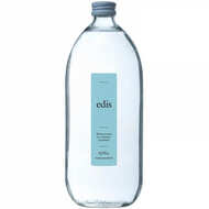 Edis (Эдис) минеральная газированная вода 0,95 л купить с быстрой доставкой - Napitkionline.ru