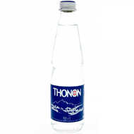 Thonon (Тонон) минеральная негазированная вода 0,33 л