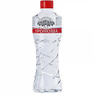 Tronosa (Троноша) минеральная негазированная вода 0,5 л купить с быстрой доставкой - Napitkionline.ru