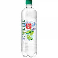 Rhön Sprudel Limette (Рон Шпрудель) напиток газированный с соком лайма 1 л купить с быстрой доставкой - NAPITKIONLINE