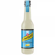 Газированный напиток Schweppes Bitter Lemon 0,275 л купить с быстрой доставкой - Napitkionline.ru