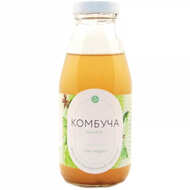 Напиток Комбуча Мохито 0,5 л купить с быстрой доставкой - Napitkionline.ru