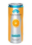 Gasteiner (Гаштайнер) минеральная газированная вода сок 0.33 л