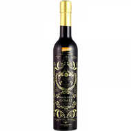 Органическое оливковое масло Francisco Gomez Serrata Black 0,5 л купить с быстрой доставкой - Napitkionline.ru