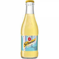 Газированный напиток Schweppes Bitter Lemon 0,25 л купить с быстрой доставкой - Napitkionline.ru