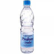 Prolom Vodа (Пролом Вода) минеральная негазированная вода 0,5 л купить с быстрой доставкой - NAPITKIONLINE