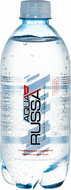 Купить Aqua Russa (Аква Русса) минеральная негазированная вода 0.33 л пластик с быстрой доставкой - NAPITKIONLINE