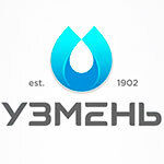 Узмень минеральная артезианская вода из России купить с быстрой доставкой - Napitkionline.ru