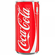 Coca-Cola (Кока-Кола) 0,2 л купить с быстрой доставкой - Napitkionline.ru