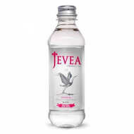  Jevea Crystalnaya (Жевея Кристальная) минеральная негазированная вода пластик 0.33 л 