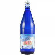 Lauretana (Лауретана) Blue Glass минеральная негазированная вода 1 л
