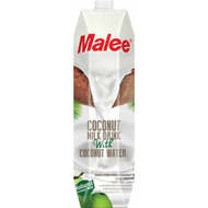 Malee Coconut Milk Drink (Кокосовое молоко 100%) 1 л купить с быстрой доставкой - Napitkionline.ru