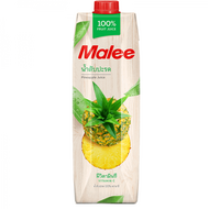 Malee Pineapple Juice (Сок Ананасовый) 1 л купить с быстрой доставкой - Napitkionline.ru