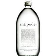 Купить ANTIPODES (АНТИПОУДЗ) вода минеральная негазированная стекло 0,5 л с быстрой доставкой - NAPITKIONLINE