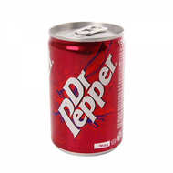 Газированный напиток Dr Pepper (Доктор Пеппер) 0,15 л купить с быстрой доставкой - Napitkionline.ru