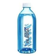 Купить Aqua Russa (Аква Русса) минеральная газированная вода 0.3 л пластик с быстрой доставкой - NAPITKIONLINE